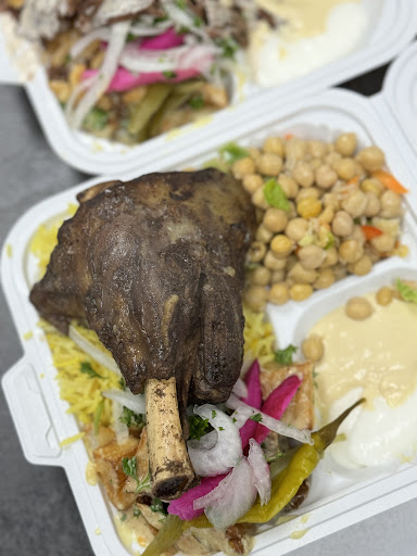 Photo of Sultan's Mediterranean Grill- St. Catharines - 491 Merritt St Unit 2, St. Catharines, ON L2P 1P2